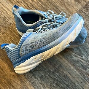 Hoka Bondi 6 women’s 10.5